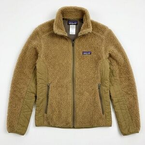 Vintage Patagonia women’s fleece – size Small